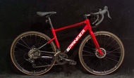 SPANKER ANDERSON R2 STI ROADBIKE ROAD BIKE BICYCLE