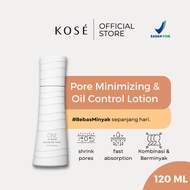 One by KOSE Balancing Tuner 120ML