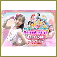 ✨ ✒ ✴ TARPAULIN Layout and Print (any design)