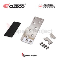 Toyota GT86 GR86 ZN6 ZN8 / Subaru BR-Z BRZ ZC6 ZD8 - Cusco Accelerator Pedal / Foot Pedal (965 766 A