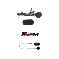 Spare Parts Microphone Cable sena 20s 30k 10c 5s smh5 50s10cevo 10cpro Bluetooth wired mic Stick Rod