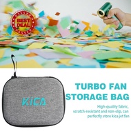 Turbo Fan Handheld Mini Fan Turbo Fan Storage Bag And Set Accessories Vacuum R1s3