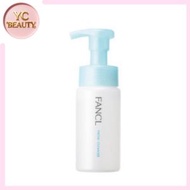Fancl 泡沫潔面乳 150ml（4908049579715）