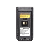 Walkie-Talkie-Talkie Battery BP4010 Lithium Battery 4,000mAh Adapt to Hytera Hytera AP510 Walkie-