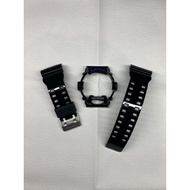 Bnb Original Casio G Shock G 8900 Original Bezel Band Strap Gshock GR GW GLS 8900 new new G8900