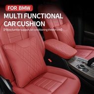 Car Pillow Blanket For BMW 1Series E81 E82 E87 E88 F20 F21 F40 F70 2SeriesF22 F23 F44 F45 F46 G42 U0