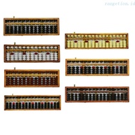 Ran Sempoa Abacus Cina 13 Kolom 15 17 Kolom Portable