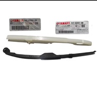 RUBBER TONGUE ARC TENSIONER UPPER BOTTOM NOUVO MIO SPORTY SMILE SOUL FINO CARBON Original YGP 5VV-E2
