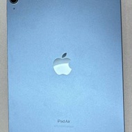 9成新 iPad Air 5 th 代 藍色 256GB (20...