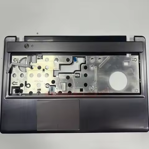 Cover For Lenovo Z580 Z585 Top LCD Screen Back/Front Bezel/Bottom HDD RAM Case/Palmrest Upper Touchp