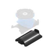 Quad Lock Stem Mount Flat Bar Adapter