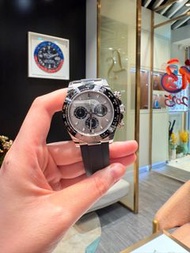 Rolex Daytona 116519LN Grey