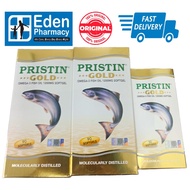 Pristin Gold Omega Fish Oil 1200mg
