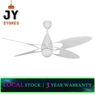 CEILING FAN NSB Windrad 54 Inch Ceiling Fan