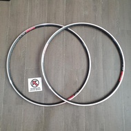 RIM 700C 36H ARAYA AR719 ORIGINAL QUALITY RIM/