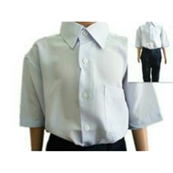 Baju Sekolah Rendah Lelaki