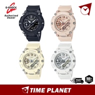 [Official Warranty] Casio G-Shock GMA-S2200 Series Women Watch GMA-S2200-1A/GMA-S2200M-7A/GMA-S2200-