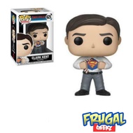 Funko Pop TV Smallville Clark Kent Vinyl Figure Collectible 625