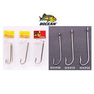 BOCEAN HOOK REF: 8318 Mata Pancing Super Fishing Hook Tajam