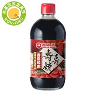 萬家香 壽喜燒露450ml