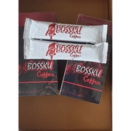 Instant Kopi Bossku x 2sachet Bossku Coffee for Strong Men Kopi Kuat untuk Lelaki Tongkat Ali Ubat Kuat