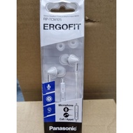 PANASONIC  WEGOFIT WITH MIC FOR MOBILE  PHONES