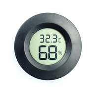 KIPRUN เทอร์โมมิเตอร์ดิจิตอลไฮโกรมิเตอร์-50 ~ + 70 °C เครื่องวัดอุณหภูมิแบบดิจิตอล LCD ขนาดเล็กไฮโกรมิเตอร์ตู้เย็นตู้แช่แข็งเครื่องทดสอบอุณหภูมิเซนเซอร์เครื่องวัดความชื้นเครื่องตรวจจับสัตว์เลี้ยงออโต้คาร์
