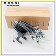 8Cylinder Fuel Spider Injector with Bracket FJ504 2173029 89060440 93441235 For Chevy Suburban Expre