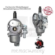TL43/TU43/TB43 CARBURETOR