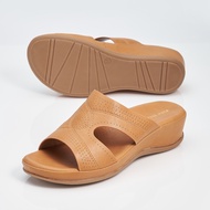 POLO HILL Ladies H-Band Slide Sandal PLSS-LS5336