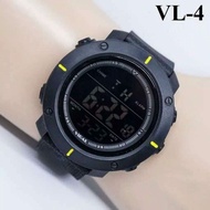 NEW Viral Digital Watch Favorite Men's Favorite Best Selling Casual