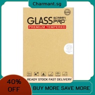 For Anbernic RG406V Tempered Glass Screen Protector Films 9H HD Game Console Screen Protector Film T