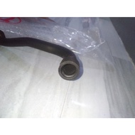 ℬ ◔ ℨ ☪ ﹊ TAKASAGO MUFFLER TMX 155 /125 ALPHA XRM110 STOCK PIPES