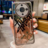 Phone Casing For Honor X9D X9C X9C Smart 5G X5C Plus Case Honor X7D X8C X7C X6C X5C 4G 5G Camera Fal