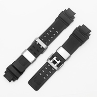 Compatible Replacement Watch Band Strap G-Shock GW-A1100 GW-A1000 GA-1000 G-1400 GShock GWA1100 GWA1