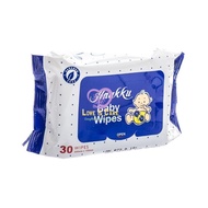 Anakku Baby Wipes Wet Tissue / Tisu Basah Bayi (30's)