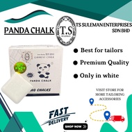 Capur Baju Kapur Tukang Jahit Tailor Chalk/ Panda Chalk Clear Chalk / Sewing Chalk Linin Sterika/ Pa