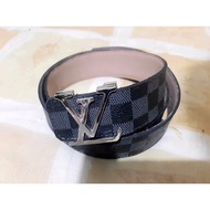 Louis Vuitton Belt for men LV BELT