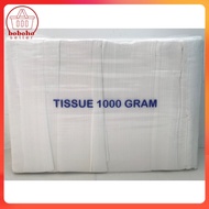 Tissue 1000s 2ply/Facial Tissue 1000gr/Facial Tissue/Facial Tissue/Soft Tissue Tissue