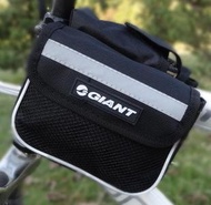 Giant triple cycling tours on the tube tube Pack Saddle bag double Saddle bag bike accessory kit