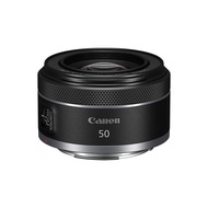 CANON RF 50mm f/1.8 STM (全新/佳能)