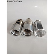 Oil Gun Universal Oil Recycling Pull Valve Safety Drop Valve Refueling Machine Accessories Oil Gun P