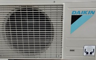 outdor ac daikin 1/2 Pk thailand R410a