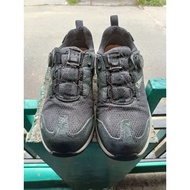 K2 SECOND SAFETY SHOES