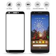 [LaoHac Store] Google Pixel 3A XL Tempered Glass (Full Border)