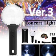 2018 New VER.3 KPop BTS Hand Lamp Bangtan Boys ARMY BOMB Concert Official Light Stick  Bomb Light