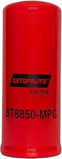 BT8850-MPG Hydraulic Filter Replace for 1G-8878 BT8851-MPG HF6553 P164378 P164384 BT8862 51495 51494