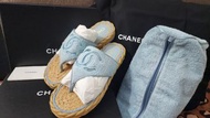 Chanel 涼鞋拖鞋