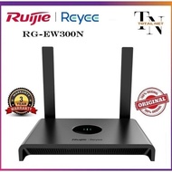 RG-EW300N 300Mbps Wireless Router RG EW300N