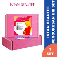 INTAN BEAUTEE Pengurusan Uri Set - 1 Box